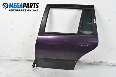 Ușă for BMW 3 Series E36 Touring (01.1995 - 10.1999), 5 uși, combi, position: stânga - spate