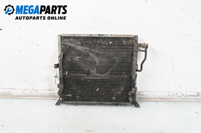 Radiator aer condiționat for BMW 3 Series E36 Touring (01.1995 - 10.1999) 318 tds, 90 hp