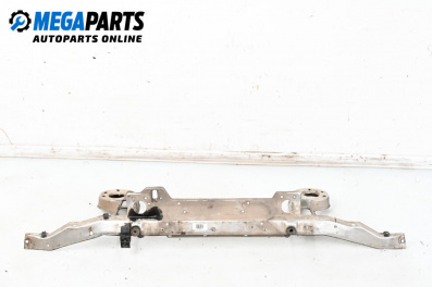 Front slam panel for BMW 3 Series E36 Touring (01.1995 - 10.1999), station wagon