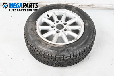 Spare tire for BMW 3 Series E36 Touring (01.1995 - 10.1999) 15 inches, width 7 (The price is for one piece)