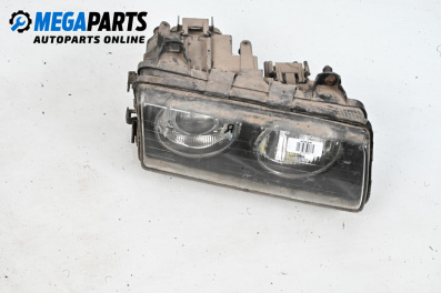 Headlight for BMW 3 Series E36 Touring (01.1995 - 10.1999), station wagon, position: right