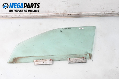 Window for BMW 3 Series E36 Touring (01.1995 - 10.1999), 5 doors, station wagon, position: front - left