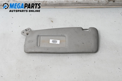 Parasolar for BMW 3 Series E36 Touring (01.1995 - 10.1999), position: stânga