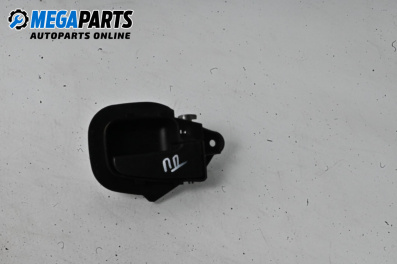 Inner handle for BMW 3 Series E36 Touring (01.1995 - 10.1999), 5 doors, station wagon, position: front - right