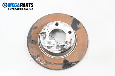 Brake disc for BMW 3 Series E36 Touring (01.1995 - 10.1999), position: front