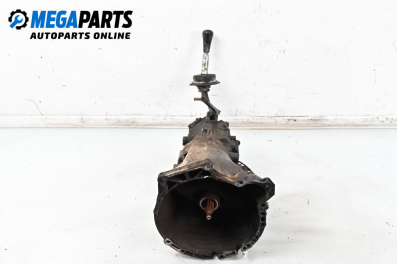  for BMW 3 Series E36 Touring (01.1995 - 10.1999) 318 tds, 90 hp