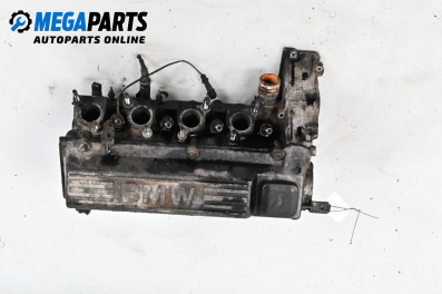 Engine head for BMW 3 Series E36 Touring (01.1995 - 10.1999) 318 tds, 90 hp