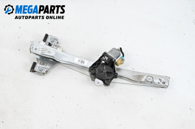 Electric window regulator for Chevrolet Cruze Sedan (J300) (05.2009 - ...), 5 doors, sedan, position: rear - right