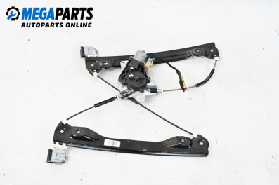 Electric window regulator for Chevrolet Cruze Sedan (J300) (05.2009 - ...), 5 doors, sedan, position: front - left