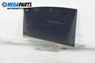 Window for Chevrolet Cruze Sedan (J300) (05.2009 - ...), 5 doors, sedan, position: rear - right