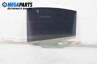 Window for Chevrolet Cruze Sedan (J300) (05.2009 - ...), 5 doors, sedan, position: rear - left