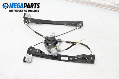 Electric window regulator for Chevrolet Cruze Sedan (J300) (05.2009 - ...), 5 doors, sedan, position: front - right