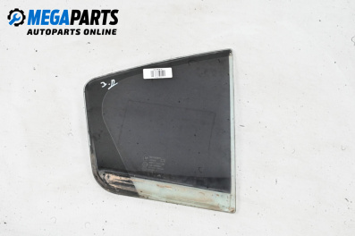 Vent window for Chevrolet Cruze Sedan (J300) (05.2009 - ...), 5 doors, sedan, position: right