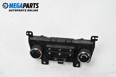 Bedienteil klimaanlage for Chevrolet Cruze Sedan (J300) (05.2009 - ...)