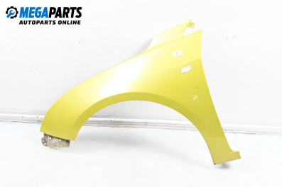 Kotflügel for Chevrolet Cruze Sedan (J300) (05.2009 - ...), 5 türen, sedan, position: links, vorderseite