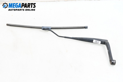 Wischerarm frontscheibe for Chevrolet Cruze Sedan (J300) (05.2009 - ...), position: links