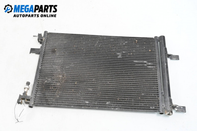 Radiator aer condiționat for Chevrolet Cruze Sedan (J300) (05.2009 - ...) 1.6, 124 hp