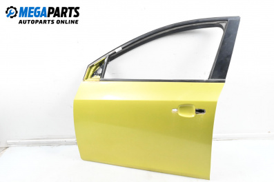 Ușă for Chevrolet Cruze Sedan (J300) (05.2009 - ...), 5 uși, sedan, position: stânga - fața