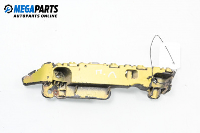 Stoßstangehalterung for Chevrolet Cruze Sedan (J300) (05.2009 - ...), sedan, position: links, vorderseite