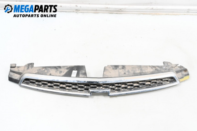 Grilă for Chevrolet Cruze Sedan (J300) (05.2009 - ...), sedan, position: fața