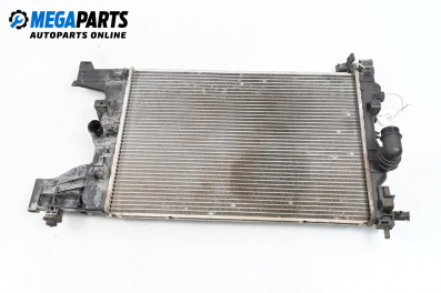 Wasserradiator for Chevrolet Cruze Sedan (J300) (05.2009 - ...) 1.6, 124 hp