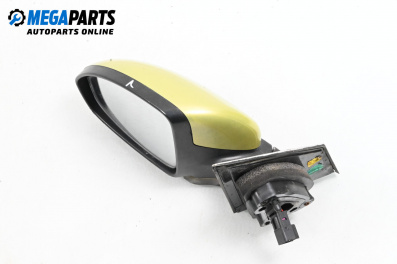 Spiegel for Chevrolet Cruze Sedan (J300) (05.2009 - ...), 5 türen, sedan, position: links