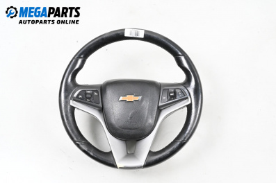 Volan for Chevrolet Cruze Sedan (J300) (05.2009 - ...)