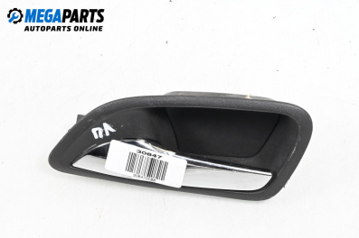 Inner handle for Chevrolet Cruze Sedan (J300) (05.2009 - ...), 5 doors, sedan, position: front - left