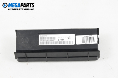 AC control module for Chevrolet Cruze Sedan (J300) (05.2009 - ...), № 13505749