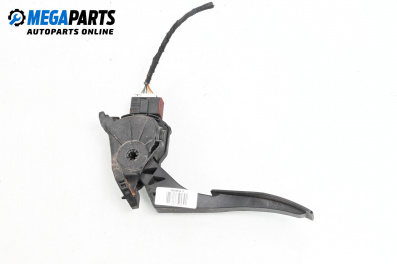 Accelerator potentiometer for Chevrolet Cruze Sedan (J300) (05.2009 - ...), № 13252702