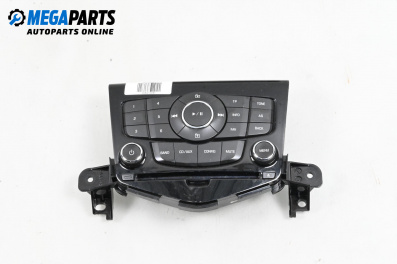 Bedienfeldtasten for Chevrolet Cruze Sedan (J300) (05.2009 - ...)