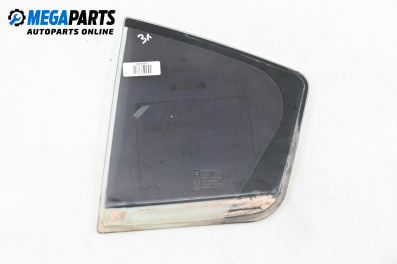 Fantă de ventilație ușă for Chevrolet Cruze Sedan (J300) (05.2009 - ...), 5 uși, sedan, position: stânga