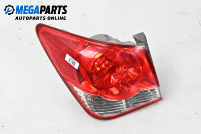 Tail light for Chevrolet Cruze Sedan (J300) (05.2009 - ...), sedan, position: left