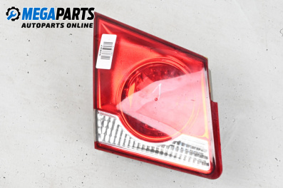 Inner tail light for Chevrolet Cruze Sedan (J300) (05.2009 - ...), sedan, position: left