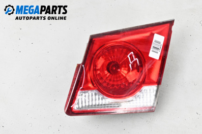 Inner tail light for Chevrolet Cruze Sedan (J300) (05.2009 - ...), sedan, position: right