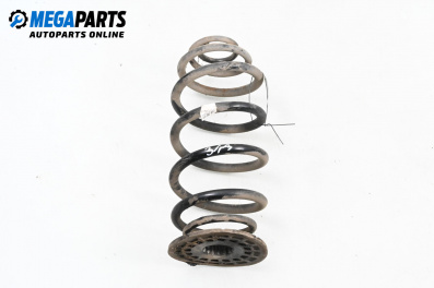 Coil spring for Chevrolet Cruze Sedan (J300) (05.2009 - ...), sedan, position: rear