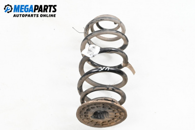 Coil spring for Chevrolet Cruze Sedan (J300) (05.2009 - ...), sedan, position: rear