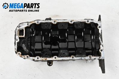 Crankcase for Chevrolet Cruze Sedan (J300) (05.2009 - ...) 1.6, 124 hp