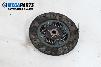 Clutch disk for Chevrolet Cruze Sedan (J300) (05.2009 - ...) 1.6, 124 hp