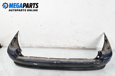 Rear bumper for Peugeot 306 Break (06.1994 - 04.2002), station wagon