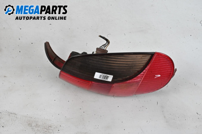 Tail light for Peugeot 306 Break (06.1994 - 04.2002), station wagon, position: left