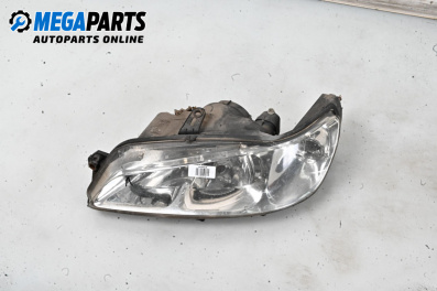 Headlight for Peugeot 306 Break (06.1994 - 04.2002), station wagon, position: left