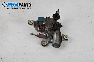 Motor scheibenwischer, vorne for Peugeot 306 Break (06.1994 - 04.2002), combi, position: rückseite