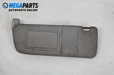 Parasolar for Peugeot 306 Break (06.1994 - 04.2002), position: stânga