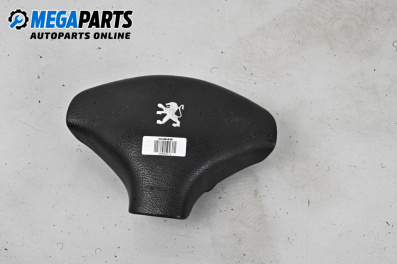 Airbag for Peugeot 306 Break (06.1994 - 04.2002), 5 uși, combi, position: fața