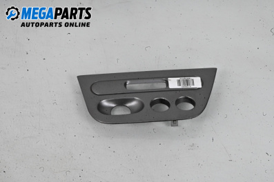 Interieur kunststoffbauteile for Peugeot 306 Break (06.1994 - 04.2002), 5 türen, combi, position: vorderseite