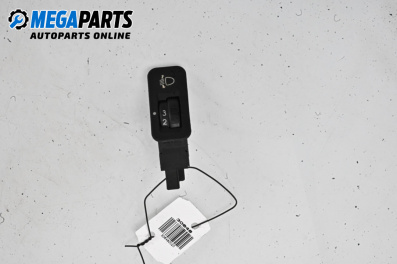 Buton reglaj faruri for Peugeot 306 Break (06.1994 - 04.2002)