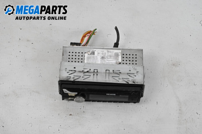 Radio for Peugeot 306 Break (06.1994 - 04.2002)