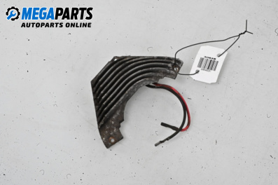 Blower motor resistor for Peugeot 306 Break (06.1994 - 04.2002)