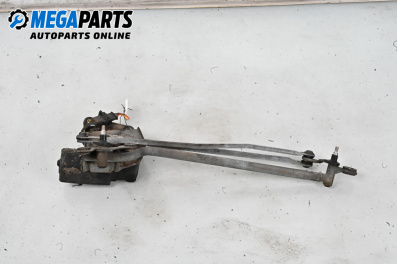 Front wipers motor for Peugeot 306 Break (06.1994 - 04.2002), station wagon, position: front